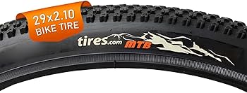 Amazon | 29 2.10 タイヤ / 29x2.10 54-622 タイヤ 自転車 MTB オール