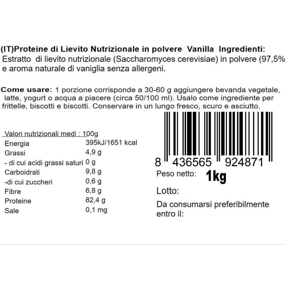 Energy Feelings Azúcar de Coco Ecológico | Azúcar de Flor de Coco Integral Orgánico | Azúcar de Coco Natural con Bajo Índice Glucémico | Sin Gluten | Vegano | Pack XXL 2Kg