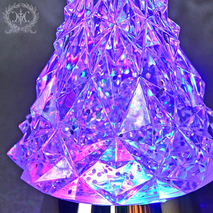 Amazon.co.jp: リキッド ツリー ギャラクシー イルミネーション