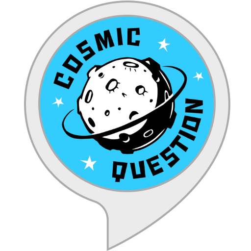 Amazon.co.uk Cosmic Question Alexa Skills