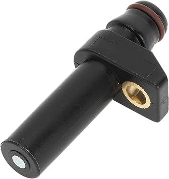 1 Pc Crankshaft Position Sensor for MERCEDES-BENZ W202 C200 2.0 1994-2000 Sturdy Metal Plastic Black Engine Crank CKP Sensor