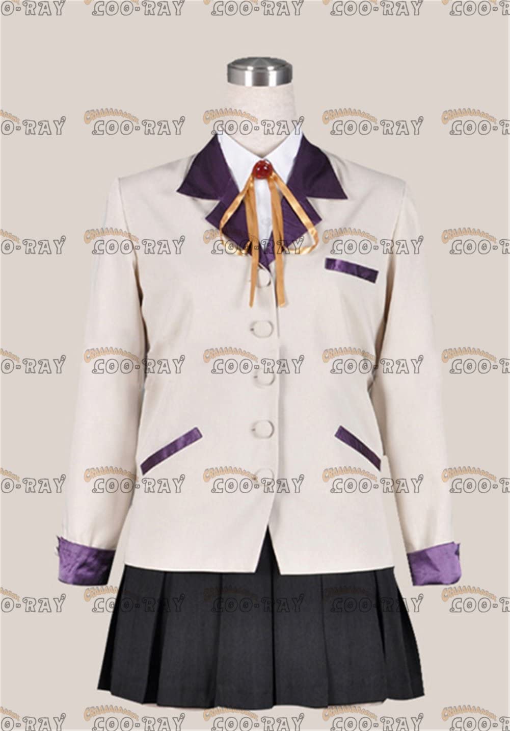 Amazon | 衣舞cos Angel Beats! 天上学園 天使 立華 かなで