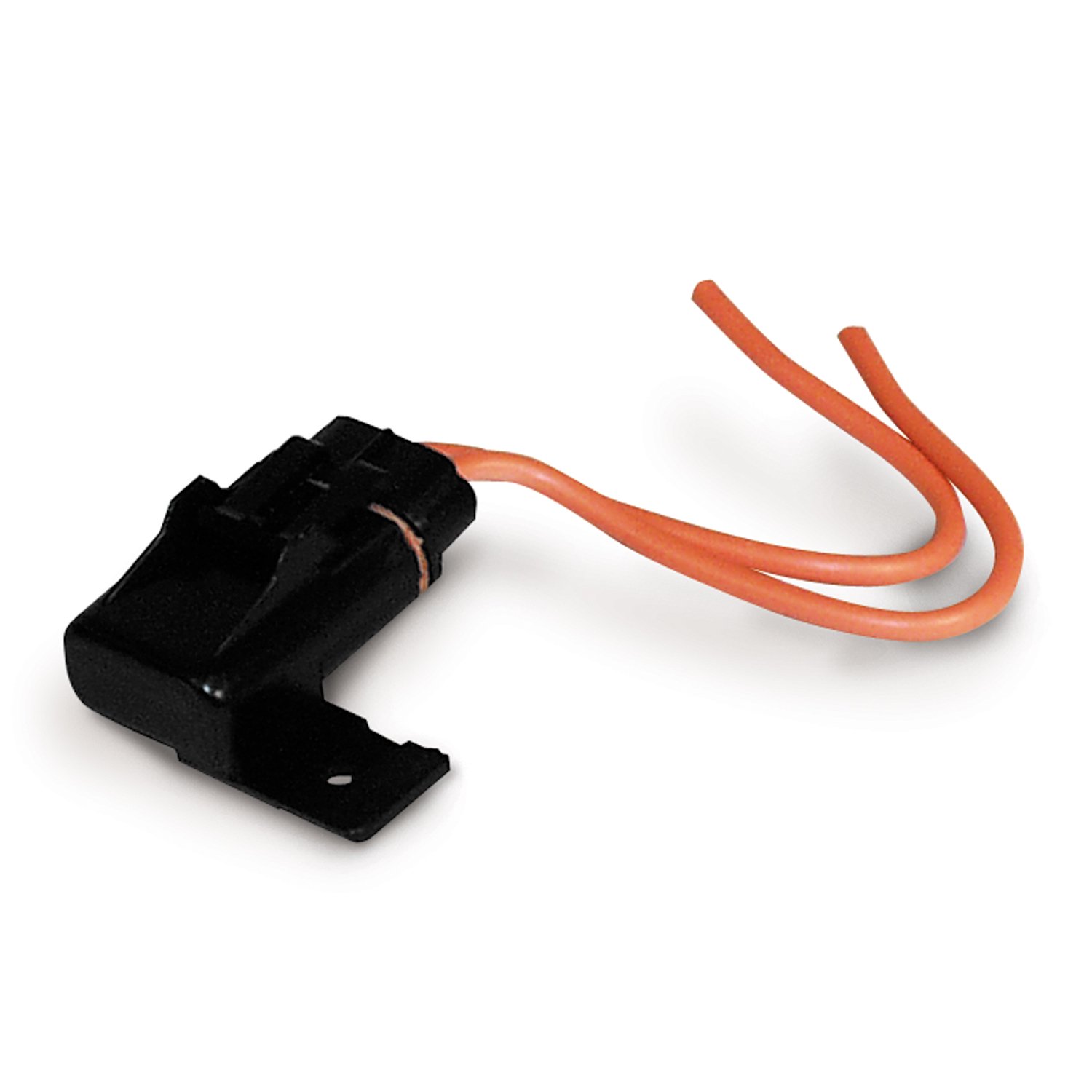 Calterm 08231 Weatherproof Panel Mount ATO & ATC Fuse Holder, 10 AWG, 30A, Black-image-44