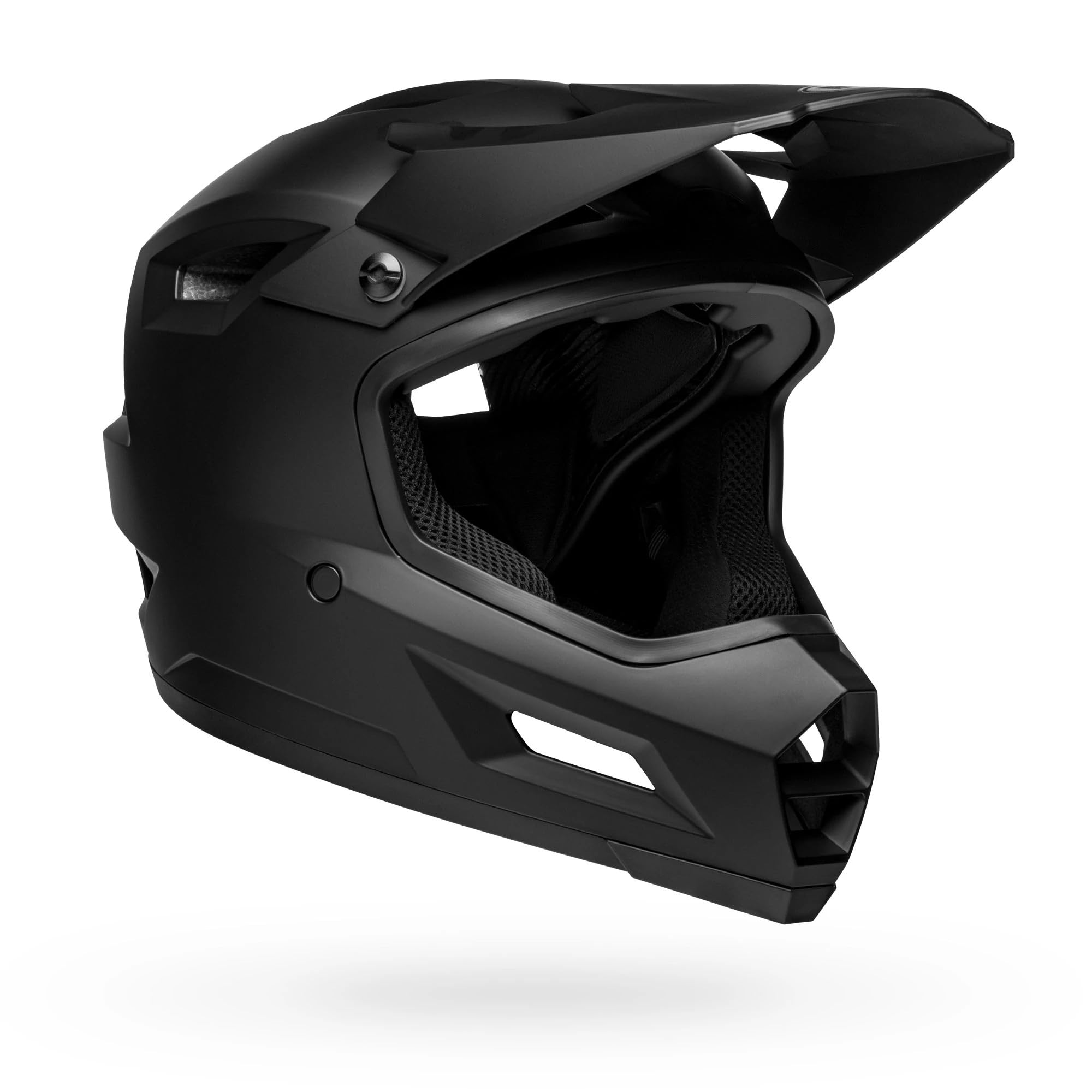 bell sanction adult full face bike helmet Amazon.com : Bell Sanction 2 Adult Full-Face Bike Helmet - Matte Black