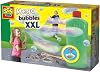 SES Creative 02252 XXL-mega Bubble Blower, Mixed Colours