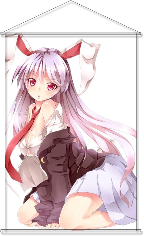Amazon タペストリー 東方project 鈴仙 優曇華院 イナバ レイセン うどんげいん イナバ Reisen Udongein Inaba ポスター アニメ 漫画 可愛い おしゃれ 萌え 個性ギフト 二次元 壁掛け装飾 部屋 壁アート アニメ 萌えグッズ 通販 Amazon タペストリー 東方project 鈴仙 優曇華院 イナバ レイセン うどんげいん イナバ Reisen Udongein Inaba ポスター アニメ 漫画 可愛い おしゃれ 萌え 個性ギフト 二次元 壁掛け装飾 部屋 壁アート アニメ 萌えグッズ 通販