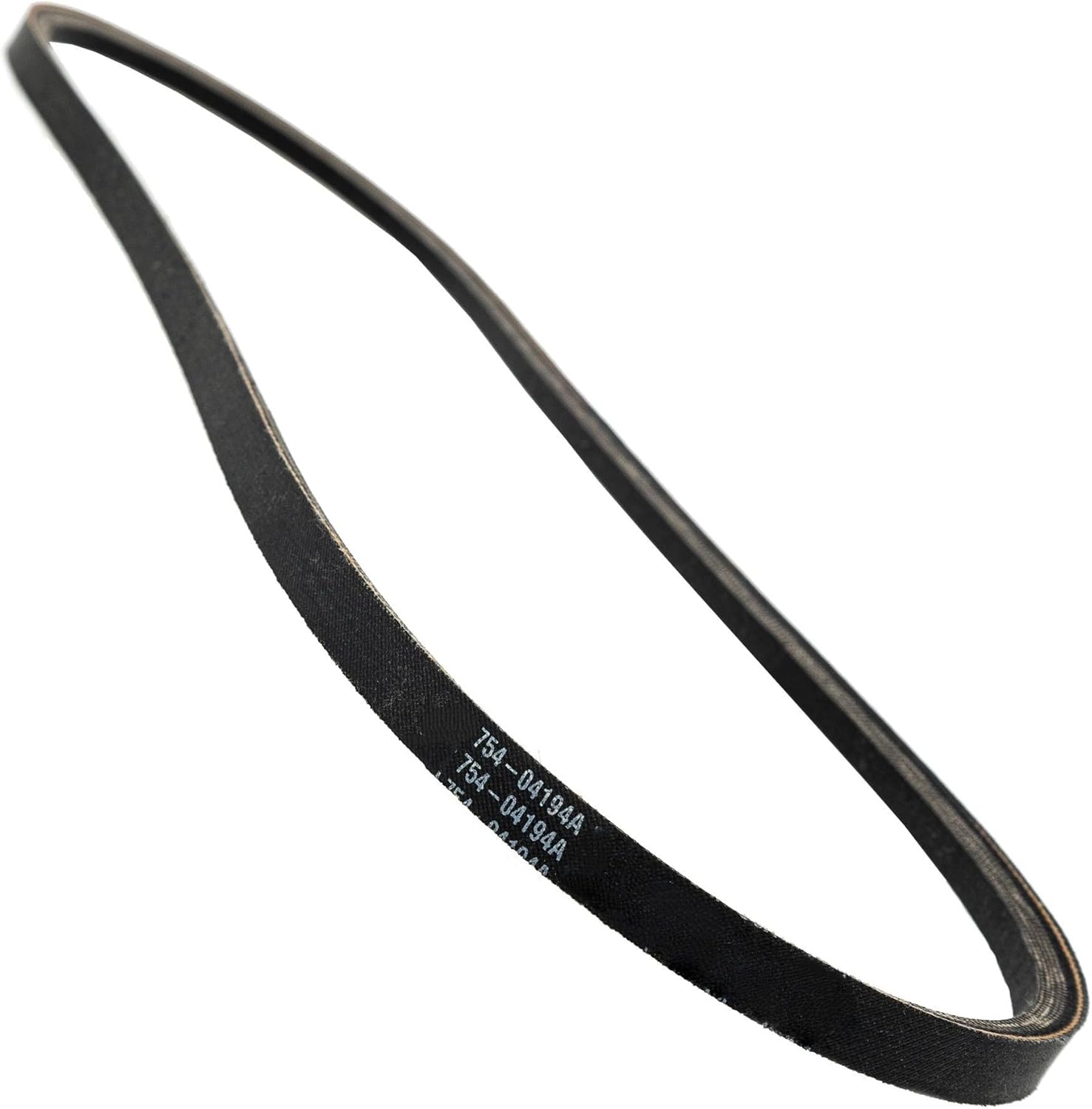 954-04194A Auger Drive V-Belt for CUB Cadet Replace Parts 930 933 945 SWE 2X SW10528L Snow Thrower