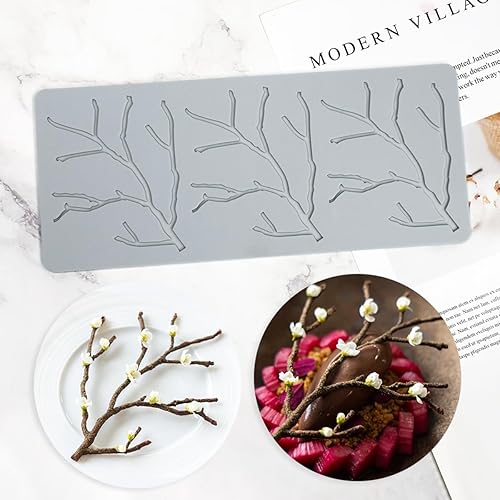 Miniatura 9 de Molde de encaje de silicona Love para tartas, tapete de impresión de fondant, tapete de encaje con patrón de corazón para decoración de tartas, día