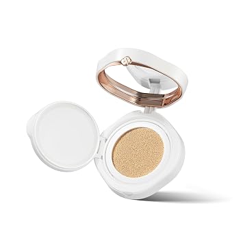 Florasis Flawless Jade Breathable Weightless Matte Cushion Foundation N20 Shimmering Lotus, 1 Count