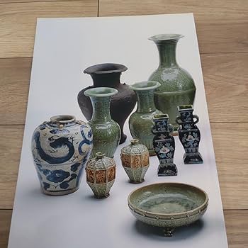 【図録・美術】鹿児島神宮所蔵陶磁器の研究 Amazon.co.jp: 図録 美術 鹿児島神宮所蔵陶磁器の研究 : おもちゃ