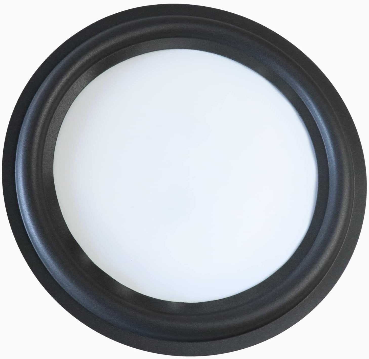 Standard 10" Angle-Attach Speaker Foam Surround Repair Kit - Universal 10 Inch