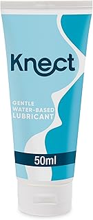 Johnson&Johnson K-y Jelly Lubrifiant à Base d'Eau sans Parfum 50 ml