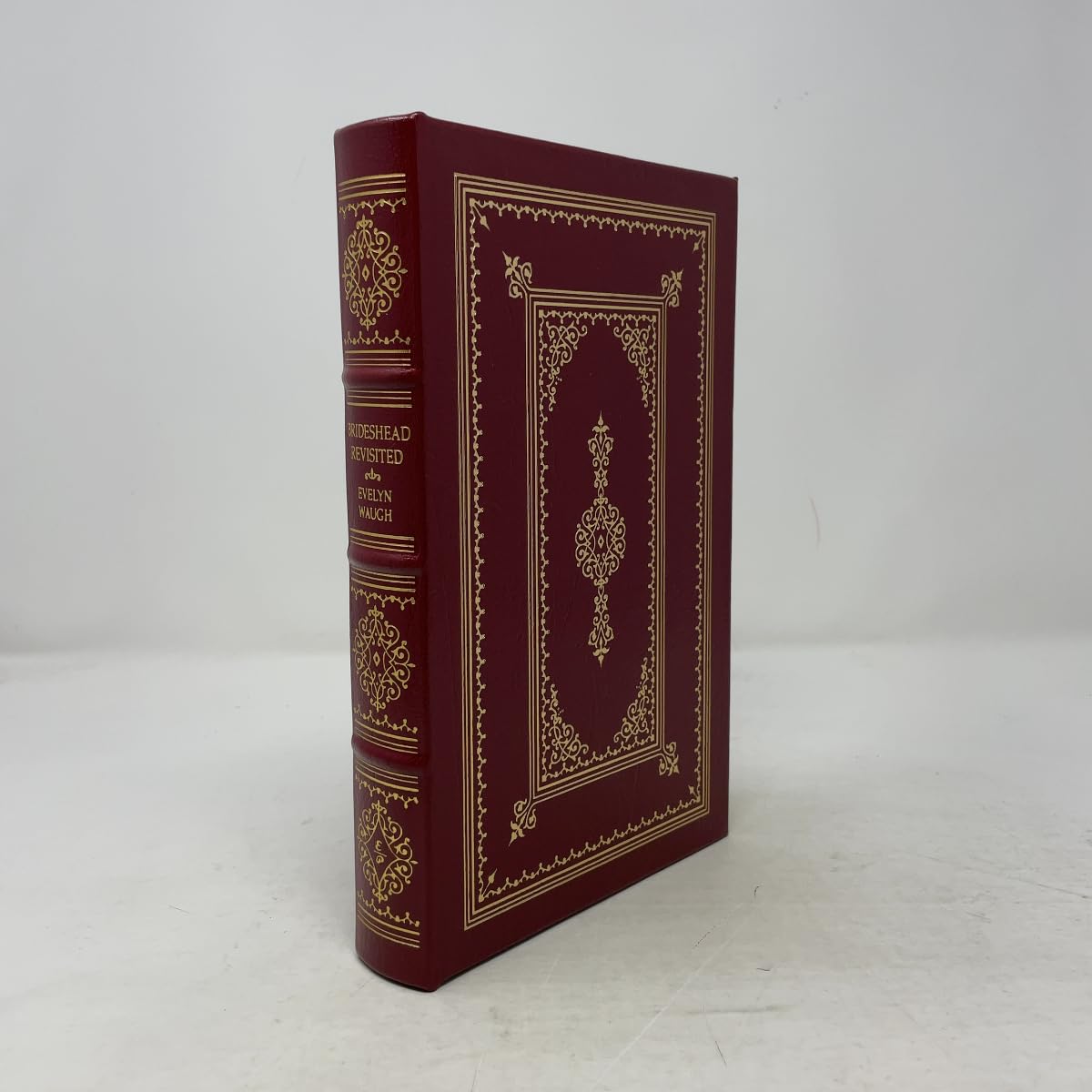 Brideshead Revisited      Hardcover – January 1, 2000