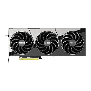 Amazon | INNO3D GeForce RTX™ 5090 X3 OC N50903-32D7X