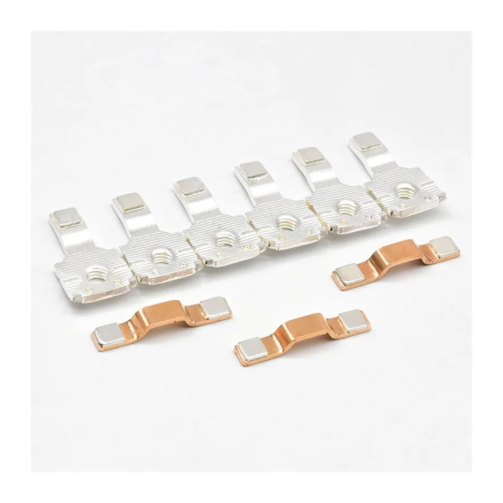 Pièces de rechange SC-N1 pour contacts mobiles et fixes de contacteurs SZ-MC