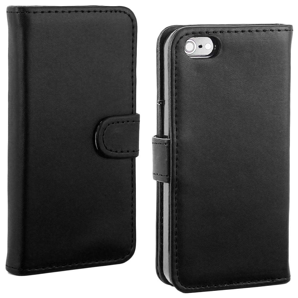 ebestStar - Cover Compatibile con iPhone SE 5S 5 Custodia Portafoglio
