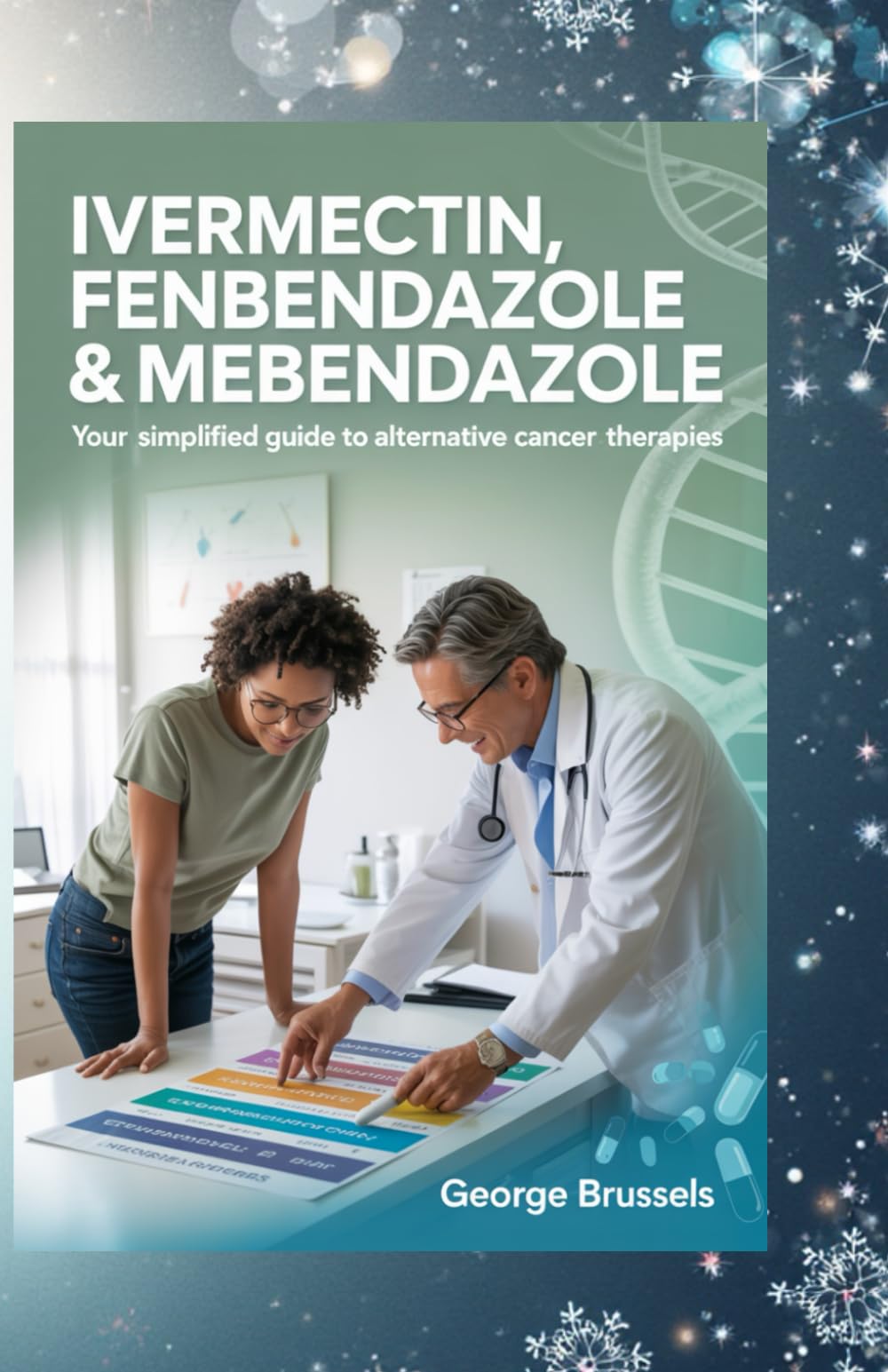 Ivermectin, Fenbendazole, & Mebendazole: Your Simplified Guide to Alternative Cancer Therapies