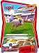 Produktbild Disney / Pixar CARS Movie 1:55 Die Cast Car Series 4 Race-O-Rama Vitoline Pitty by Disney