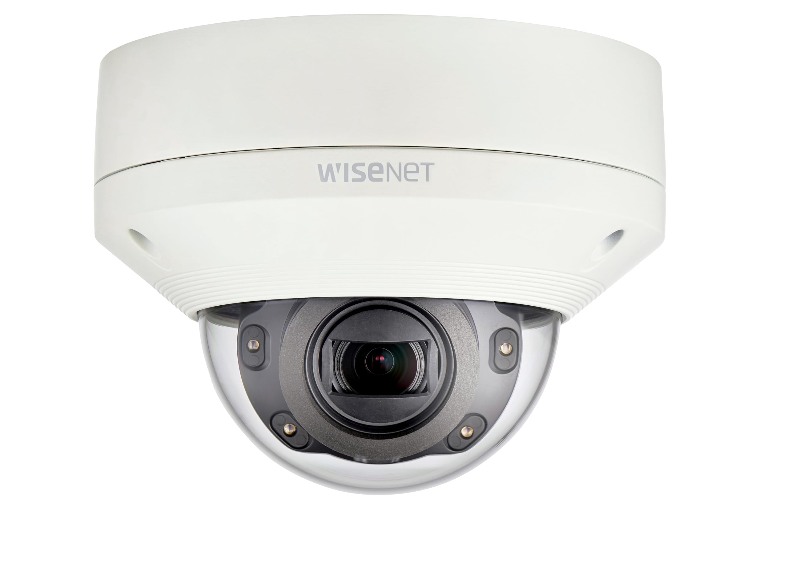 Hanwha Xnv-6080R Security Camera Dome Ip Security Camera Indoor &