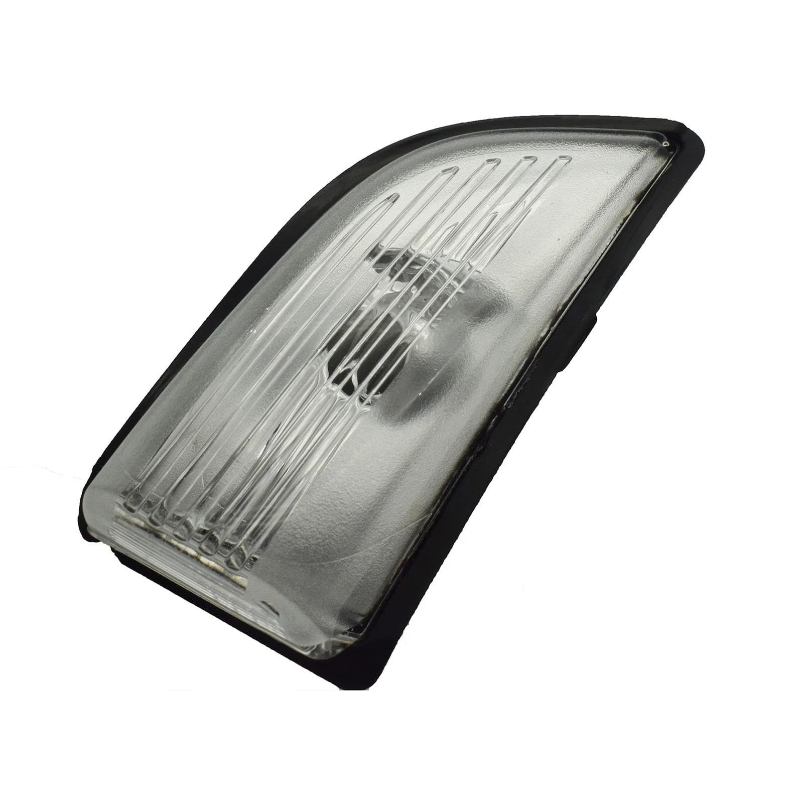 Luz de flecha intermitente izquierdo de coche compatible con Volvo XC60 modelos 2009 a 2013 3