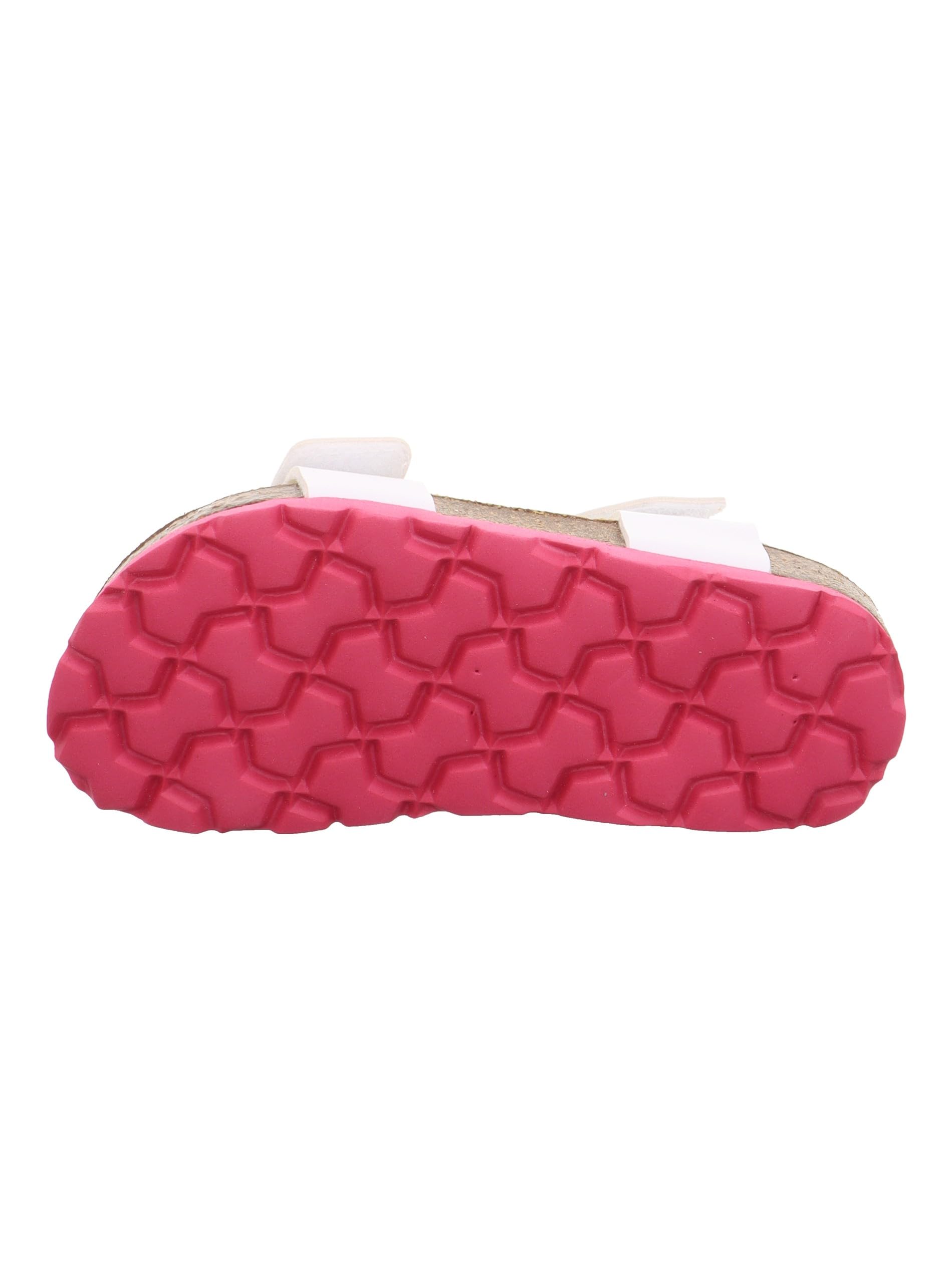 Superfit Fussbettpantoffel MuleFille