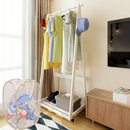 Miniatura 6 de Aplter Cestas plegables para ropa sucia, cesta portátil de malla para el hogar, dormitorio, viajes, crucero, gris