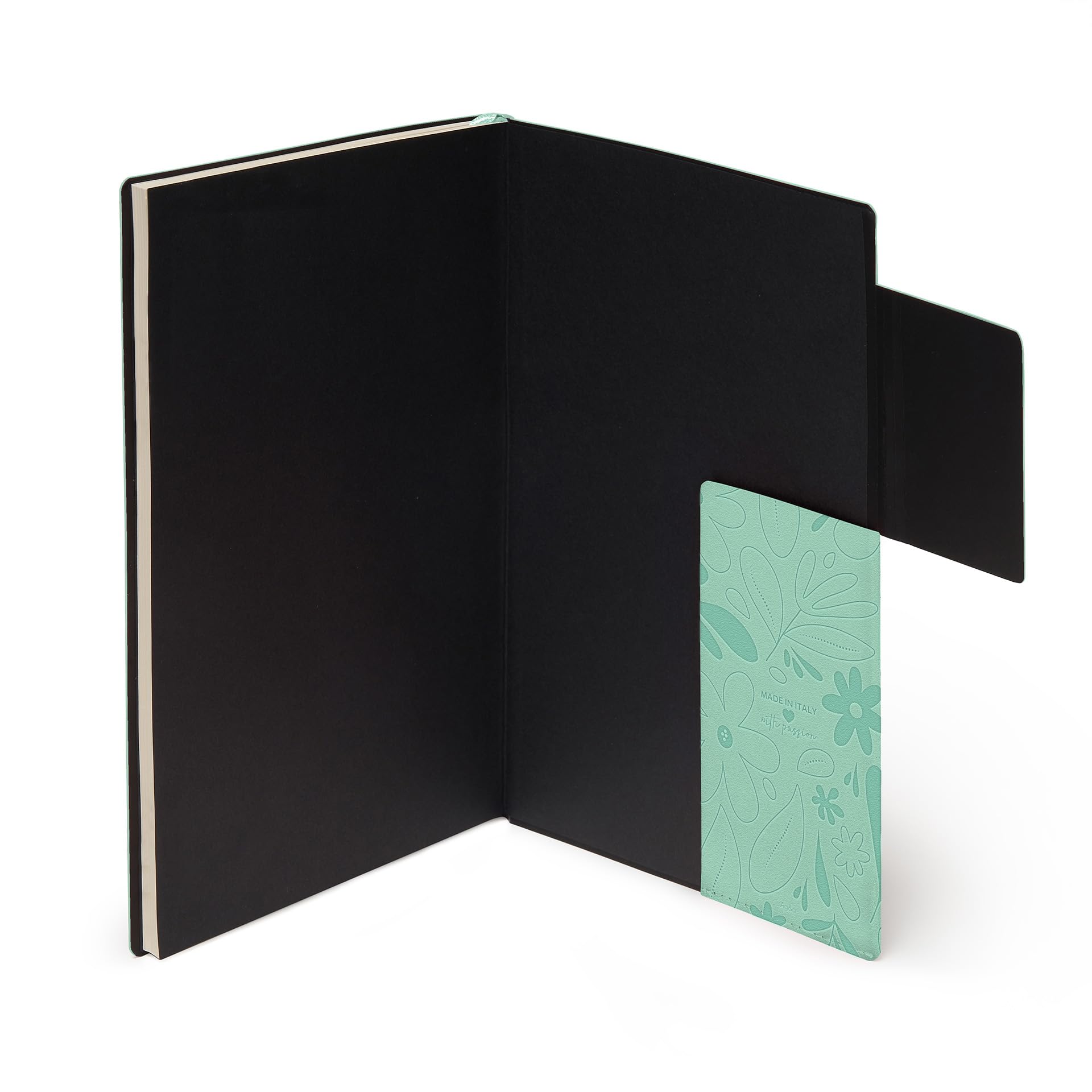Legami Agenda del Docente Large Botanic Garden 13 Mesi da Agosto 2026 ad Agosto 2027 17 x 24 cm
