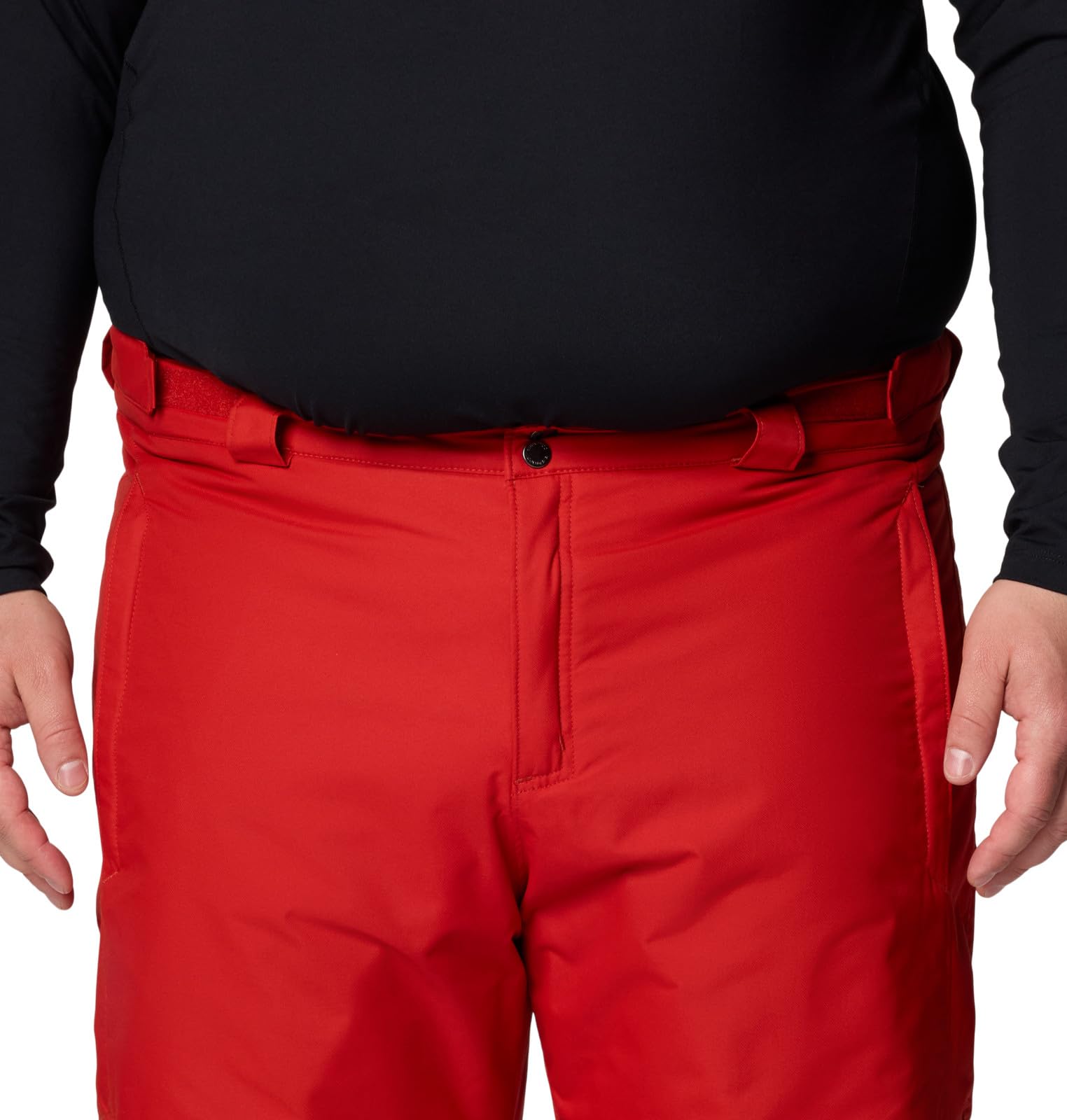 Columbia Pantalones de Esquí para Hombre, Bugaboo V Pant