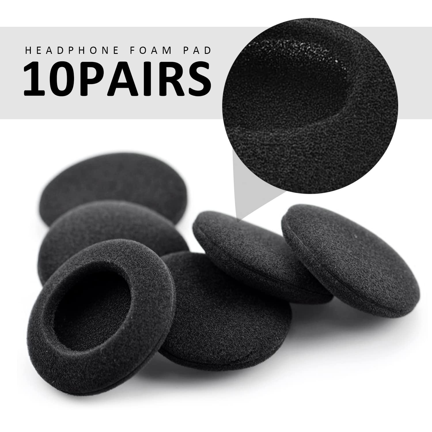 Cuscinetti Auricolari Per Logech Astro A40 TR A40TR Cuffie Da