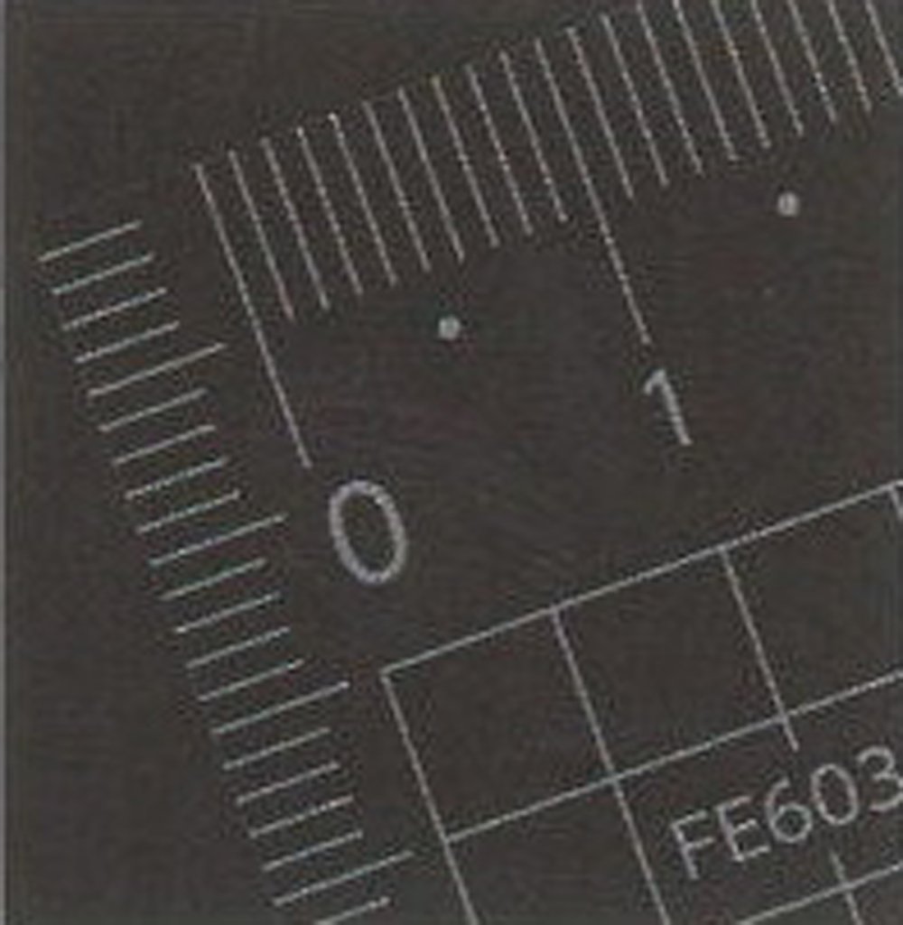 Amazon.co.jp: ファーバーカステル 方眼三角定規 30cm (2mm 2枚) FE