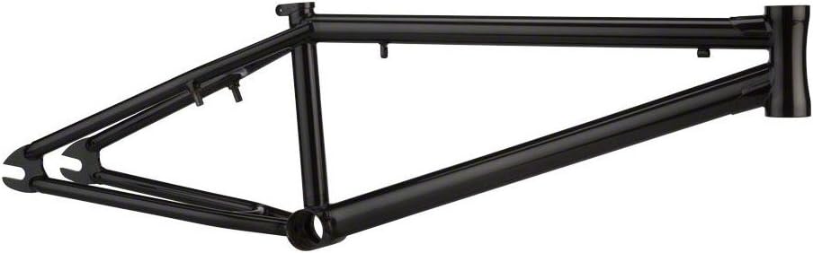 Deluxe PA Model 21" Mark Potoczny Signature Frame Translucent Black 21"