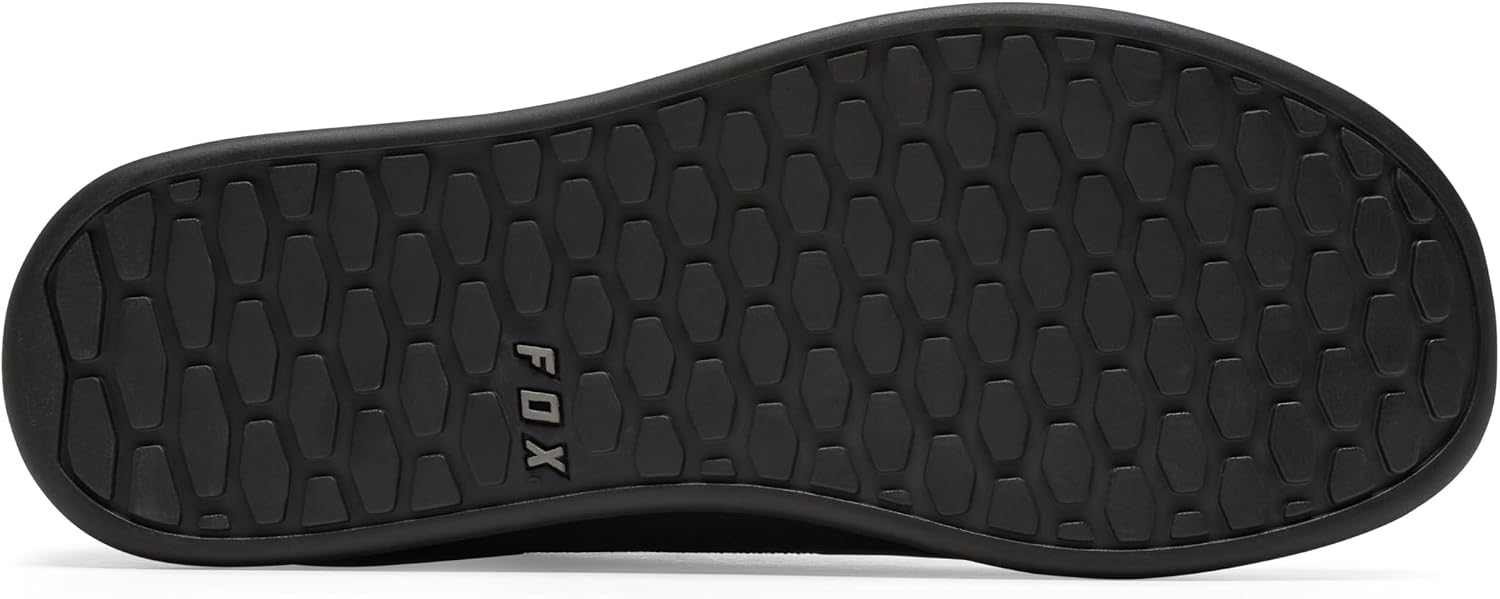 Fox Racing Mens Fox Union Flat Mountain Bike Shoes
