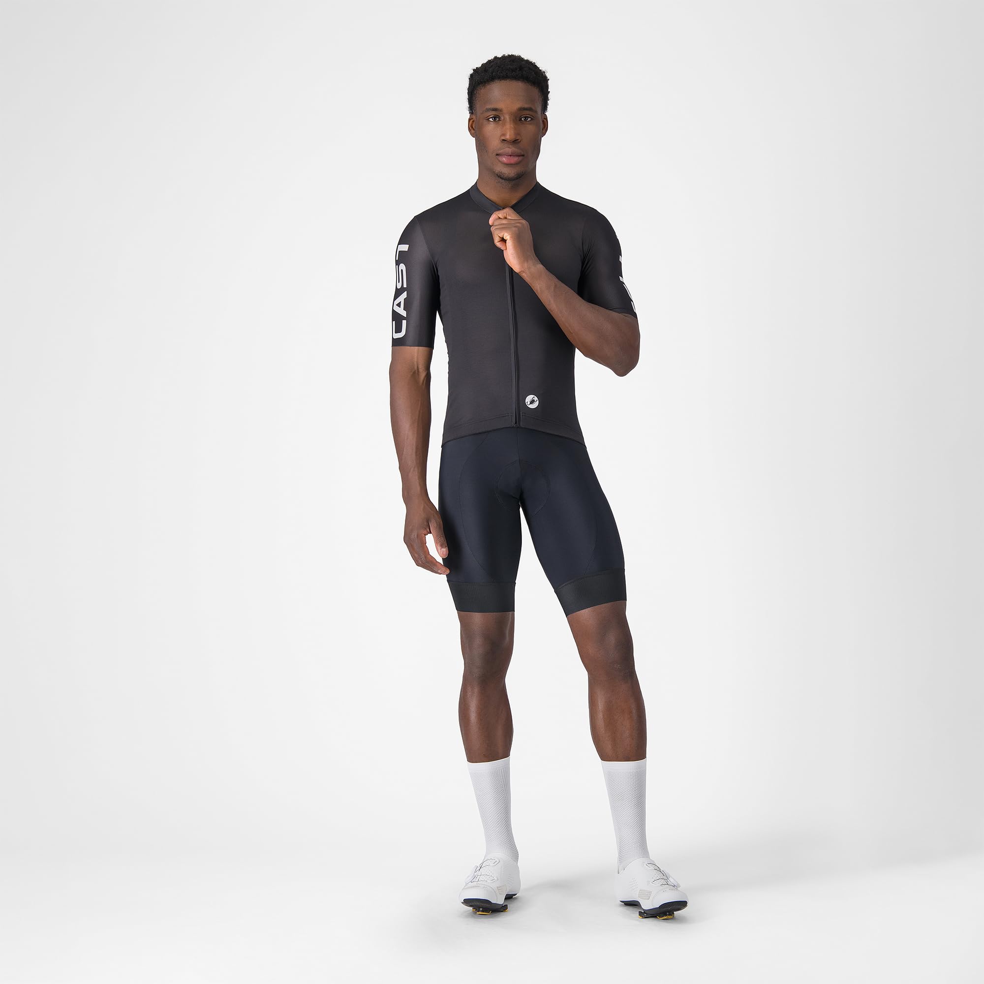 CASTELLI Entrata Apex Trikot für Herren