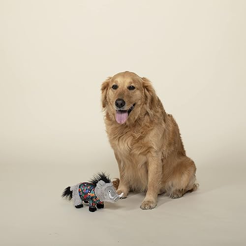 Miniatura 2 de Fringe Juguete de peluche para perros Studio, High Tides, Good Vibes (289878)