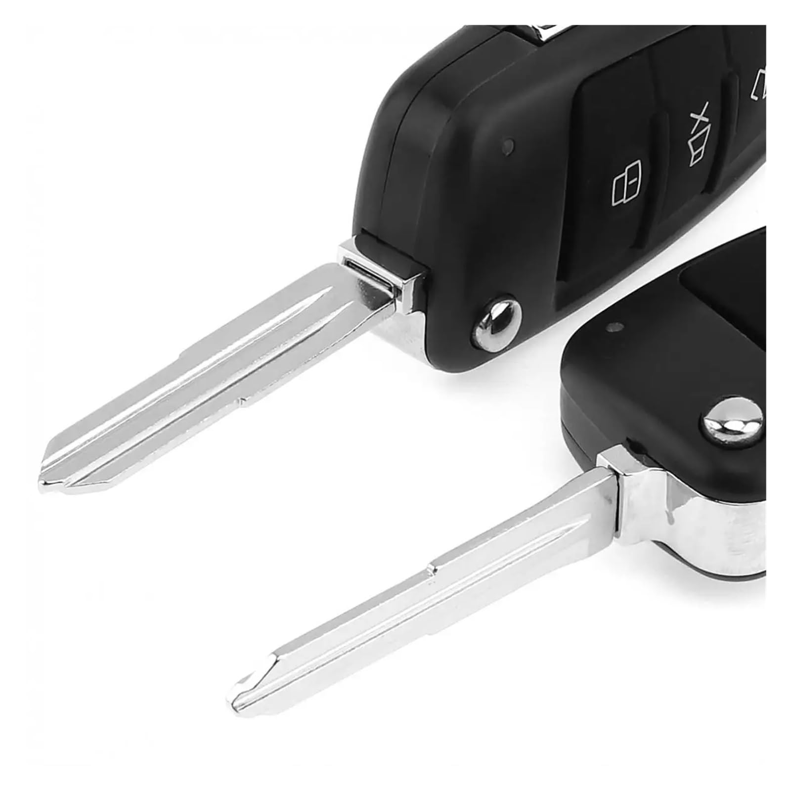 Sistema Alarma Antirrobo Coche Sistema De Alarma For Coche, Entrada Sin Llave For Vehículo 12V con Mando A Distancia Y Cerradura Puerta Automática