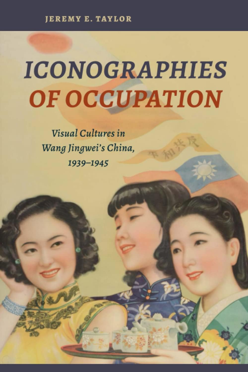 Iconographies of Occupation