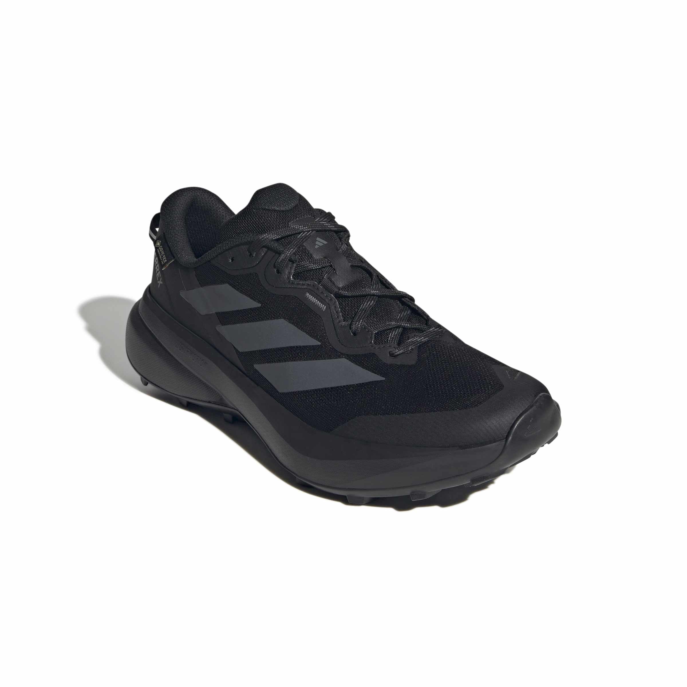 adidas Men's Terrex Tracefinder Plus Gore-TEX Trailrunning-Schuh