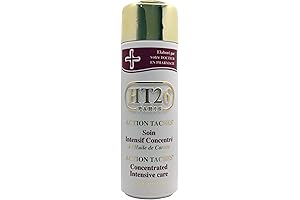 HT26 Body Lotion: Enhance Skin Radiance with Carrot Oil