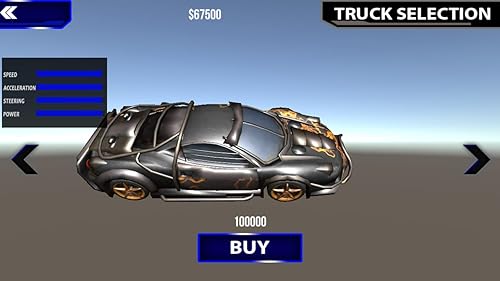 Truck Cops 2:Car, Truck Destroy Enemy by AD9G