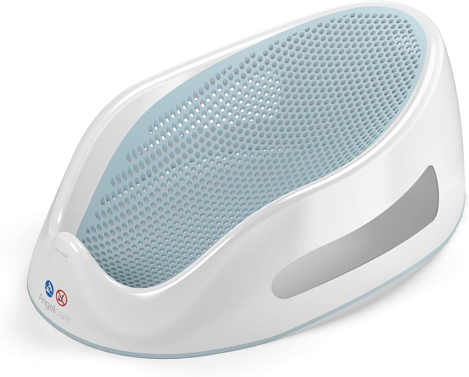 Angelcare Soft Touch Bath Support Aqua: Buy Online at Best Price in UAE ...