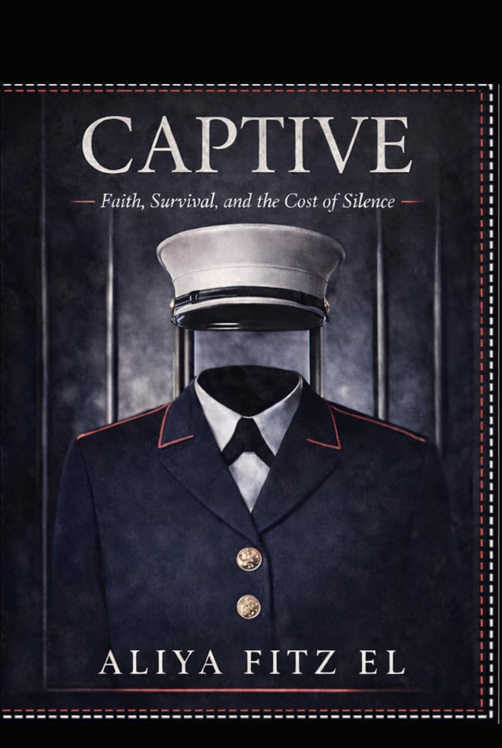 Captive: Faith, Survival, and the Cost of Silence