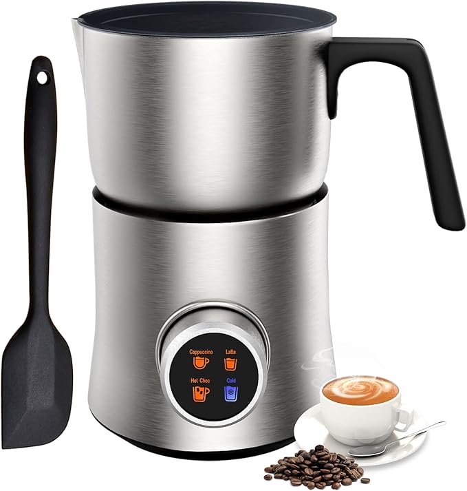 Electric Milk Frother Near Me at Grace Cates blog