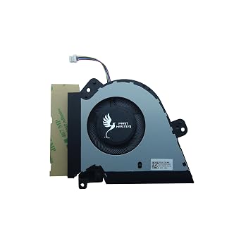 Asus Tuf Dash F15 Fx516Pc-Hn024T  le Uyumlu Gpu Fan Ekran Kart  Fan  12V