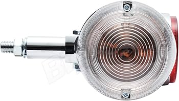 Amazon | BigOne GT380 GT380B GT550 GT750 ウインカー 2個セット 純正