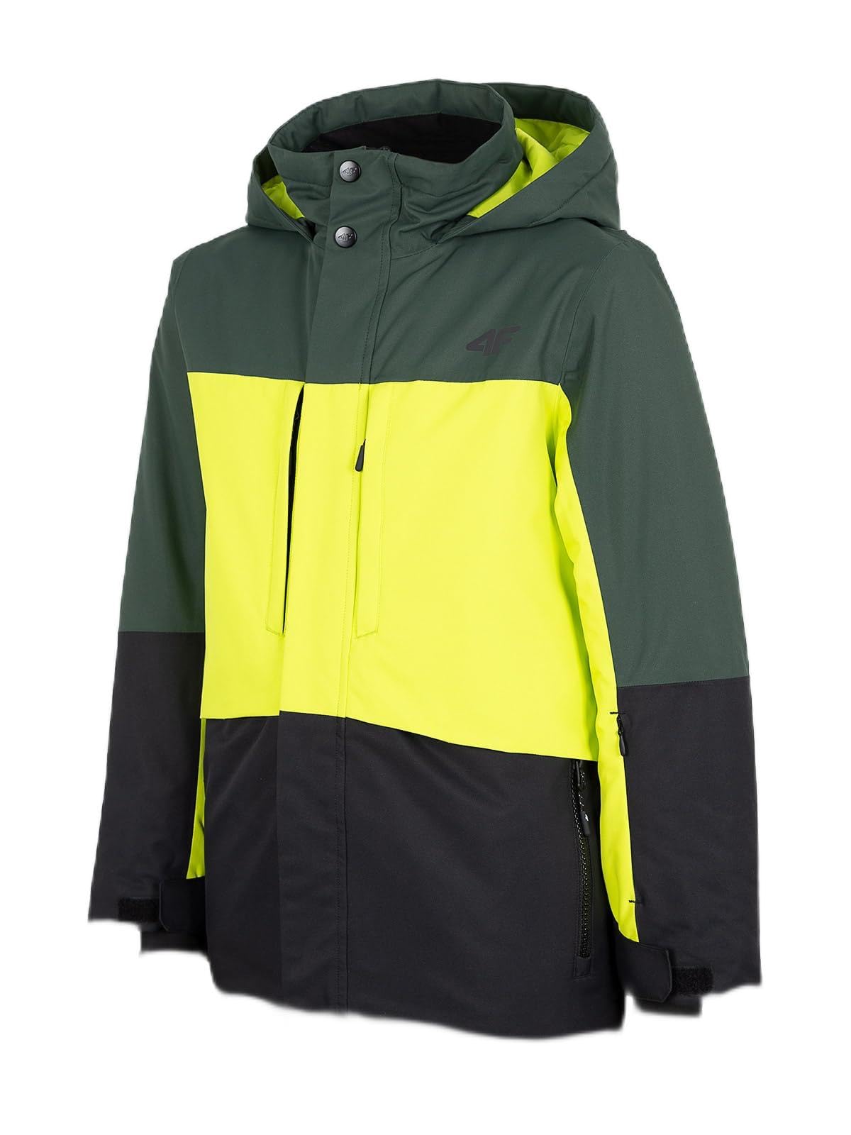 Jacket Garçon