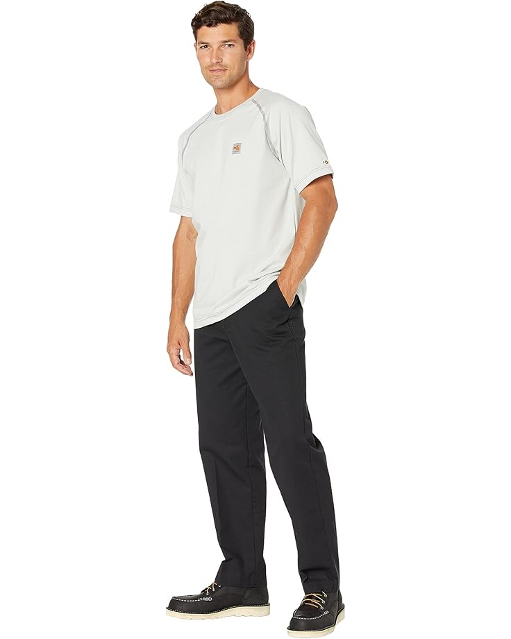 Carhartt Flame-Resistant Force Short Sleeve T-Shirt - #4 of 4