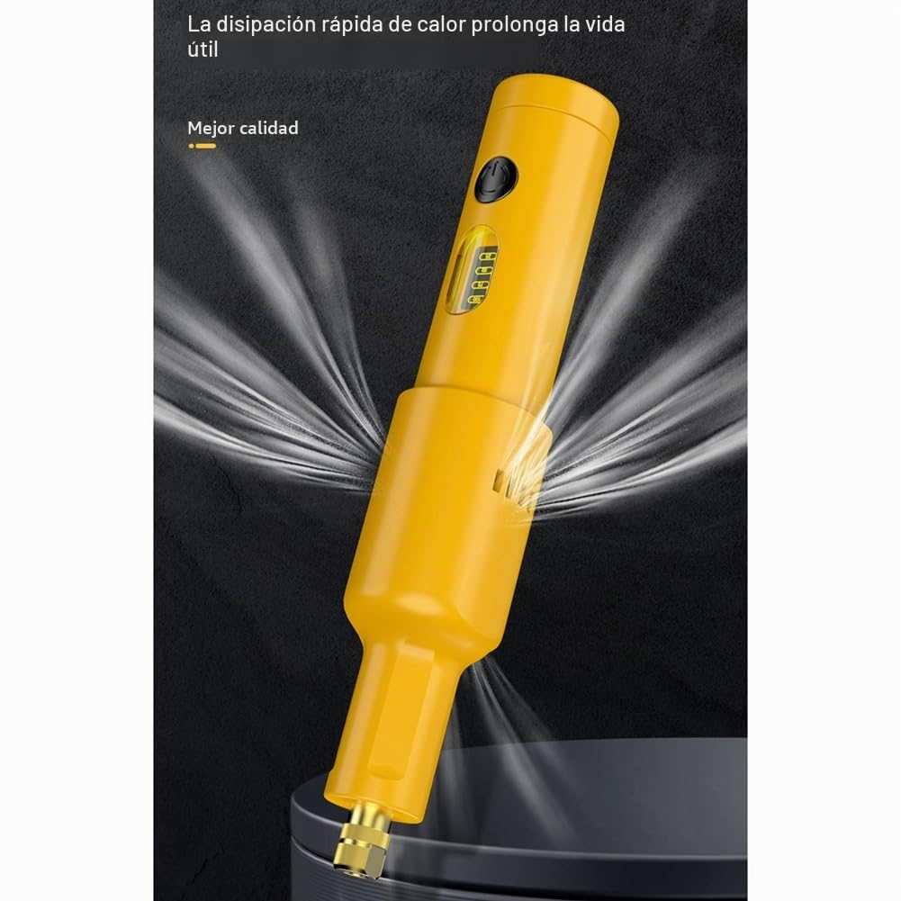 GOSIA - Juego de cuchillos de corte eléctrico (40 W, carpintería de muebles, cuchillo de corte de raíces, herramienta de escultura, carpintero, cincel para madera