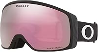 Vista 10 de Oakley Gafas de nieve Flight Tracker M