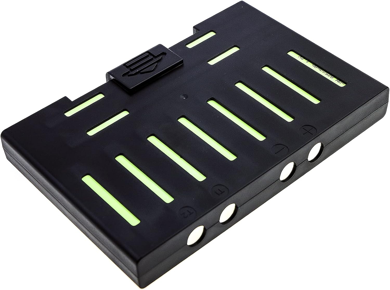 Cameron Sino Battery for Proscenic Pro Coco, Smart 680T PN:Proscenic E718074 2500mAh / 36.00Wh