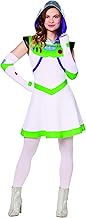Spirit Halloween Toy Story Adult Buzz Lightyear Dress Costume | Officially Licensed | Disney | Pixar | Group Costume